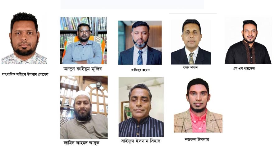 জকিগঞ্জ সদর ইউনিয়নে সম্ভাব্য চেয়ারম্যান প্রার্থীদের নিয়ে সরব আলোচনা