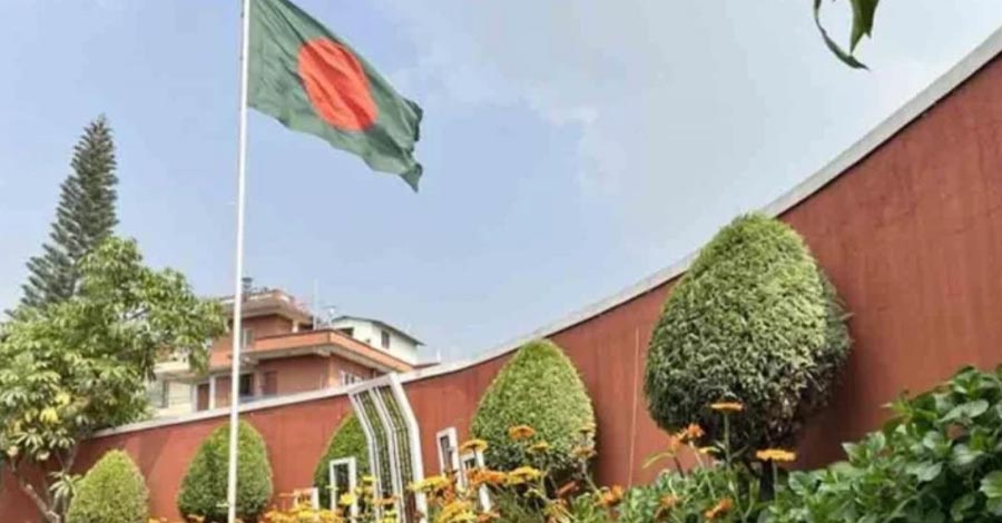 নেপালের জনপ্রিয় ট্রেকিং রুটে বিপদ, বাংলাদেশিদের ভ্রমণে সতর্কতা
