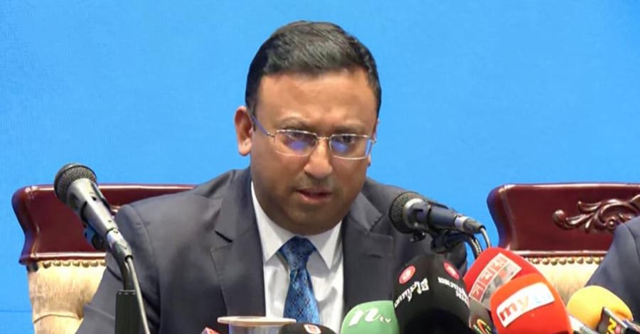 বোয়িং কেনায় ‘লুকানো এজেন্ডা নেই’, প্রয়োজন অনুযায়ী বহর বাড়াবে বাংলাদেশ