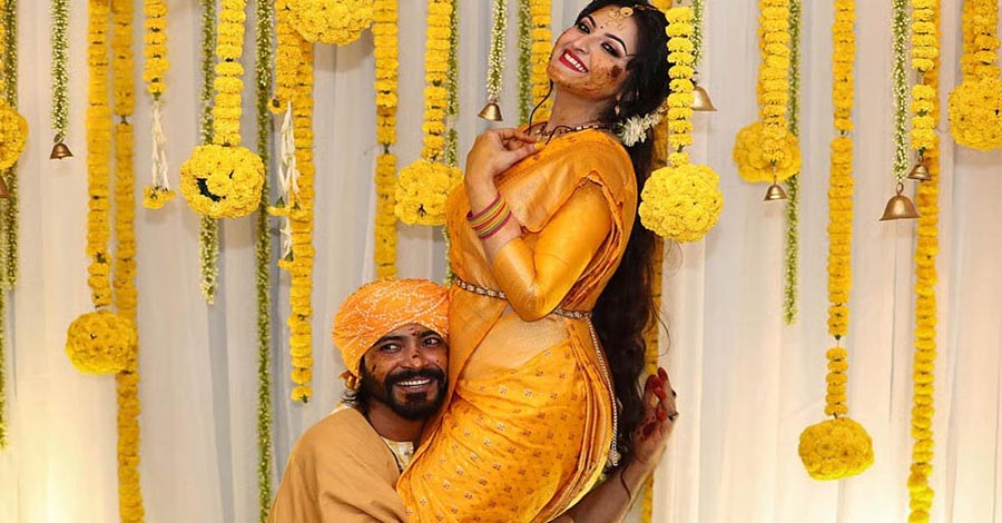 রাজের সঙ্গে বিয়ে নিয়ে পরীমণির আক্ষেপ, ‘আরও সুন্দরভাবে বিচ্ছেদ হতে পারত’