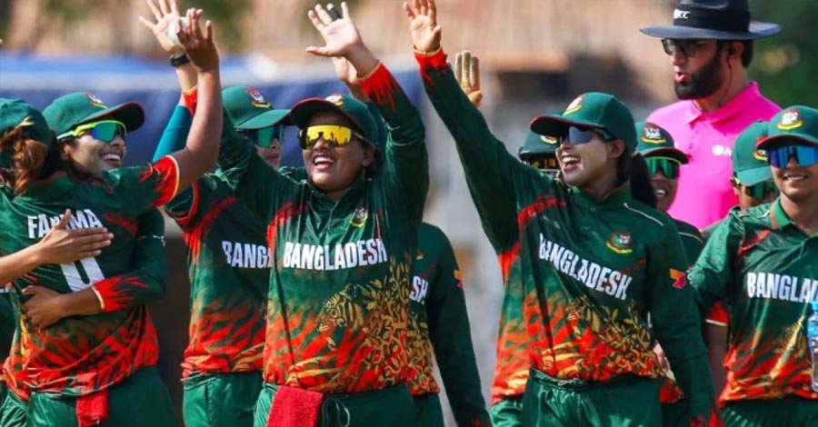অস্ট্রেলিয়া সফরের দল ঘোষণা, জ্যোতিদের স্কোয়াডে ফিরলেন যারা
