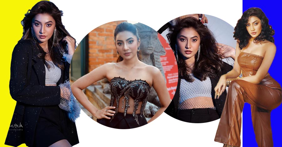 ভেনিস থেকে ‘সায়রা’, ভিন্ন রূপে আলোচনায় সুনেরাহ
