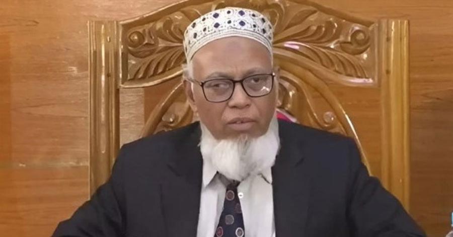সংরক্ষিত আসন যে দলের বরাদ্দ, তারই থাকবে: ইসি