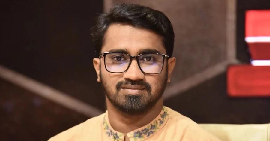 ‘জামায়াতে যোগ দিলেই কি সব অপরাধ মাফ?’—আখতারুজ্জামানকে নিয়ে রাশেদ খাঁন