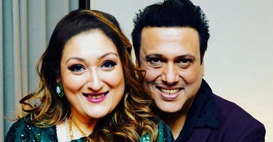 ‘ভালোবাসা, সম্পর্ক সব মিথ্যা হতে পারে’—কেন এমন বললেন গোবিন্দের স্ত্রী?