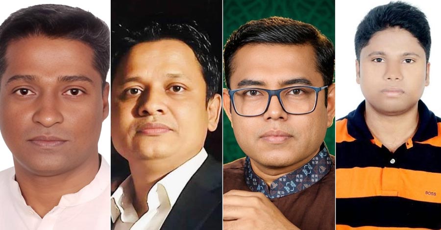 কমিটি বিলুপ্ত, এবার কার হাতে ঢাকা উত্তর যুবদলের নেতৃত্ব? চলছে জোর হিসাব-নিকাশ