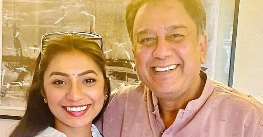 জাহিদ হাসান কেন সুনেরাহর ‘বাবা’? ফাঁস হলো সেই মায়ার সম্পর্ক