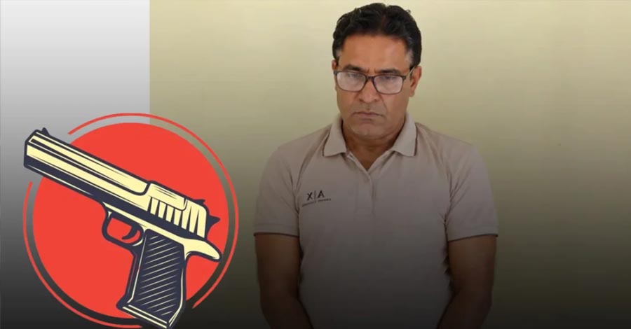 গুলিতে ঝাঁঝরা খুলনা! পাঁচ ঘণ্টায় দুই হামলা, নিহত ১ ও গুলিবিদ্ধ ১