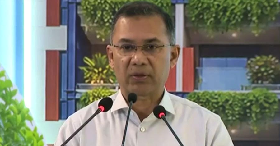 সবার মাথার ওপর ছাদ দিতে সরকারের বড় উদ্যোগ, জানালেন প্রধানমন্ত্রী