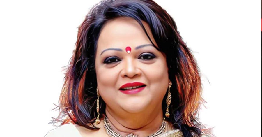 আবারও লন্ডনের মঞ্চে সাবিনা ইয়াসমীন, এরপর স্কটল্যান্ড