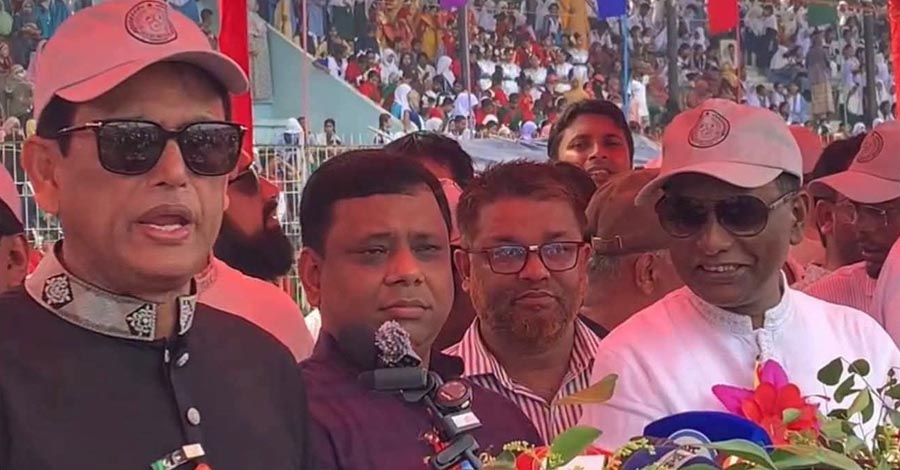 ২০২৭ থেকে ষষ্ঠ শ্রেণিতে নতুন ৪ বিষয়, ঘোষণা দিলেন শিক্ষামন্ত্রী