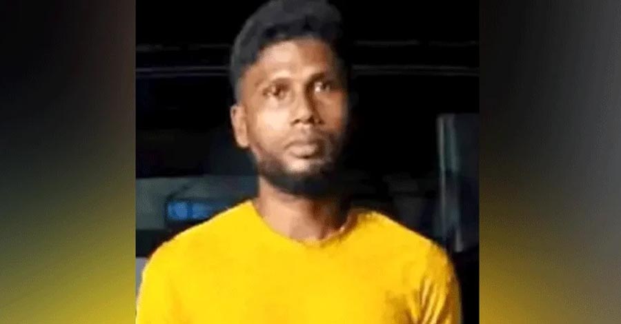হাতকড়া খুলে ঢাকার আদালত থেকে ফের পলাতক শরিফুল
