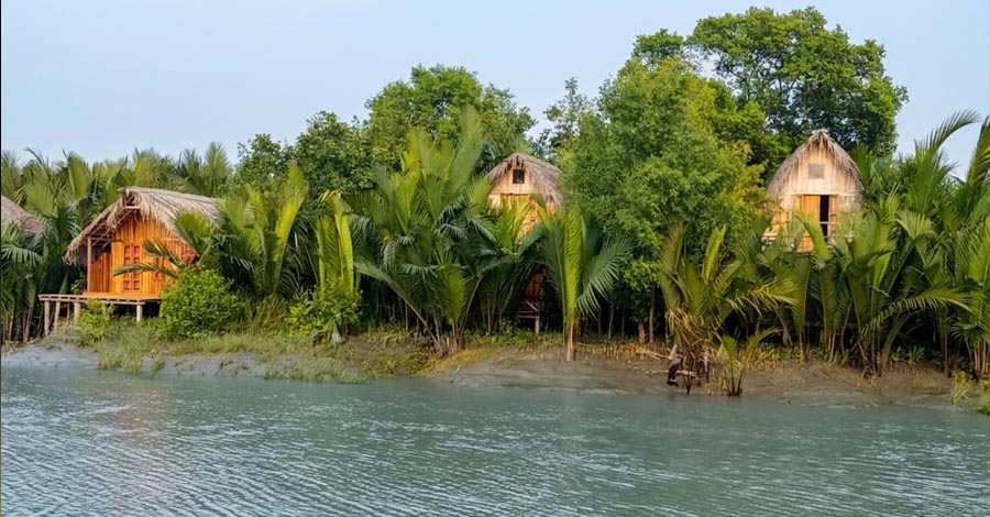 সুন্দরবন ঘেঁষে ১৮ রিসোর্ট বন্ধের নির্দেশ, সরাতে হবে সব স্থাপনা