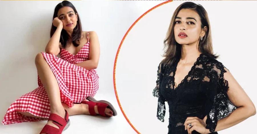 শুটিং সেটে যা ঘটল, বাইরে ফাঁস রাধিকার অন্তরঙ্গ দৃশ্য—এবার কড়া বার্তা অভিনেতার