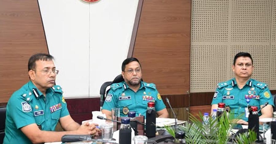 দুর্গাপূজায় নিশ্ছিদ্র নিরাপত্তা, মাঠে থাকবে সোয়াট-বোম্ব ডিসপোজাল ইউনিট