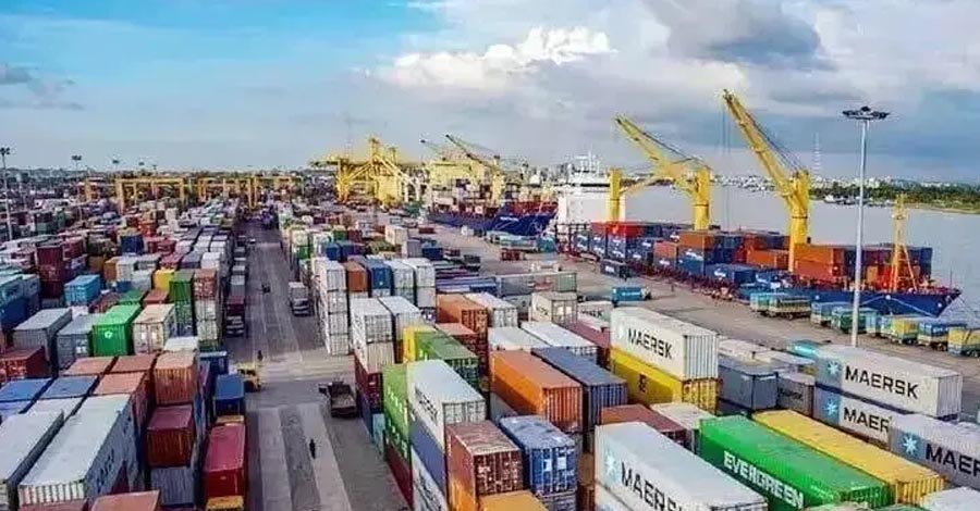 চট্টগ্রাম বন্দরে অনুমতি ছাড়া ছবি-ভিডিও নয়, অমান্য করলেই কঠোর ব্যবস্থা