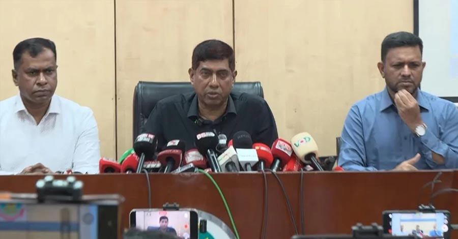 ডিসেম্বরে আওয়ামী লীগের ‘অপতৎপরতা’ দমনে কঠোর ব্যবস্থা