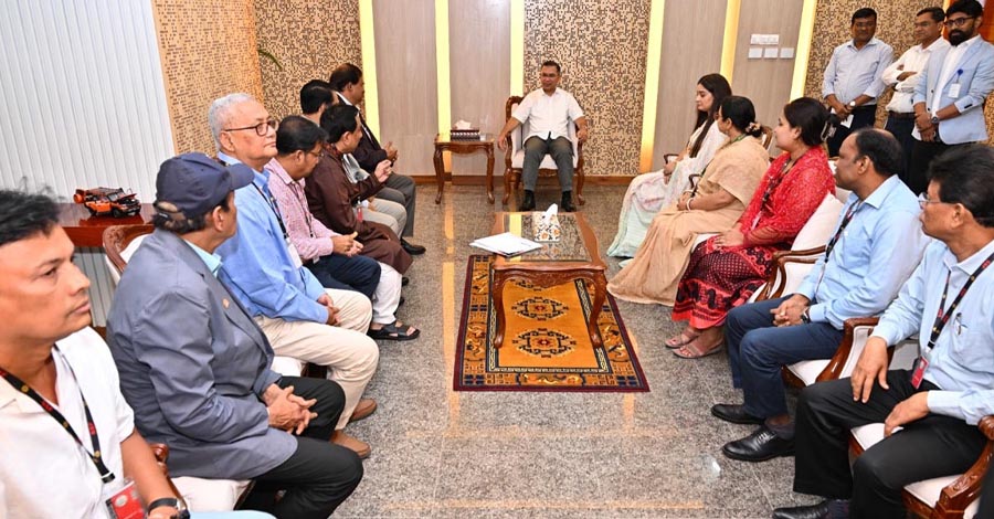 ধর্ম-বর্ণে ভেদ নয়, সবার সমান অধিকার নিশ্চিত করতে চান তারেক রহমান
