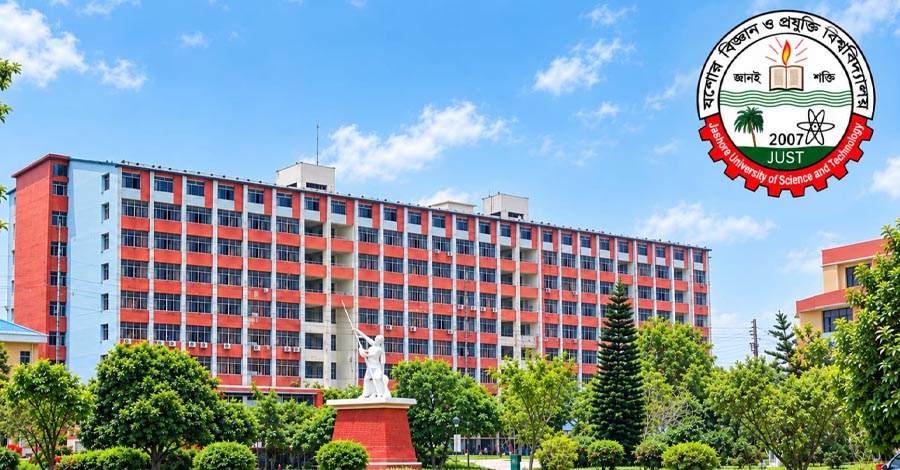 গবেষণায় যবিপ্রবির বাজিমাত, বিশ্বসেরা ২ শতাংশে ১১ শিক্ষক-গবেষক