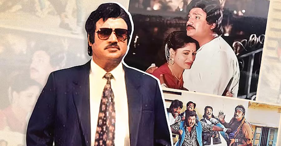 যাকে দেখে হলভর্তি দর্শক কাঁপত, সেই জসীমই হয়ে উঠেছিলেন কোটি মানুষের নায়ক!