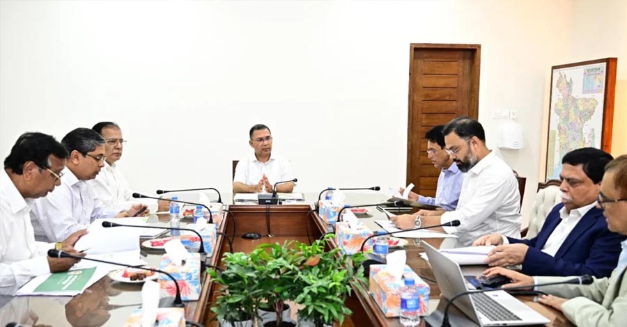 মাঠের সংকট কাটাতে বিশাল উদ্যোগ, দুই মাসে ১ হাজার মাঠ তৈরির নির্দেশ
