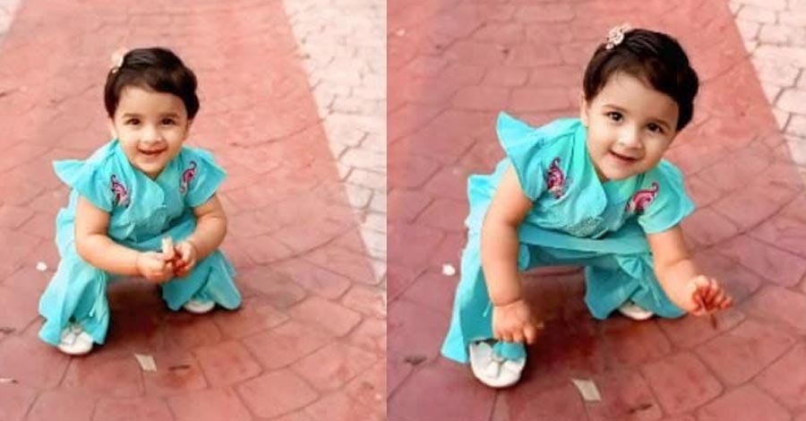 আজ আন্তর্জাতিক কন্যাশিশু দিবস: প্রতিটি মেয়ের স্বপ্ন বাঁচুক, ডানা মেলুক সম্ভাবনা