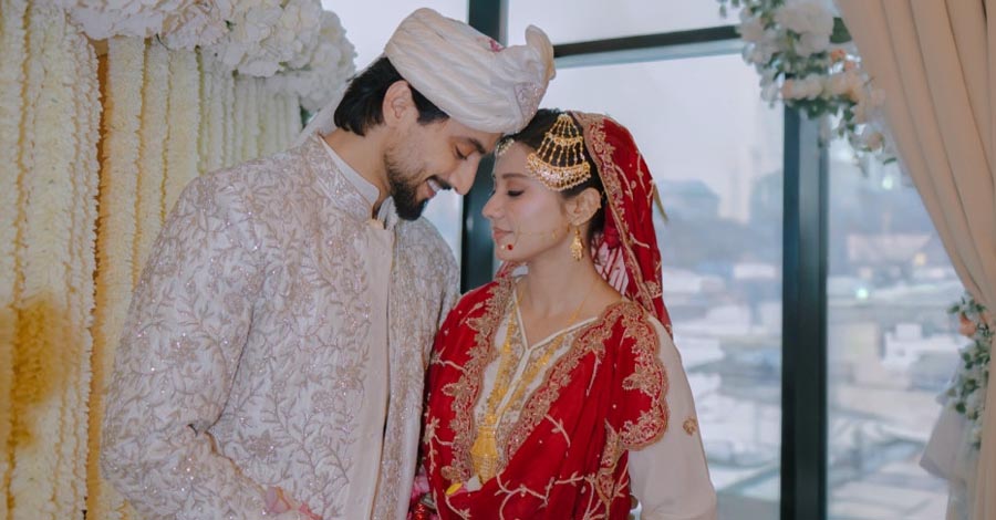 মদিনায় জীবনের নতুন ইনিংস শুরু মিস্টার ফয়সুর, পাত্রীকে নিয়ে চর্চা