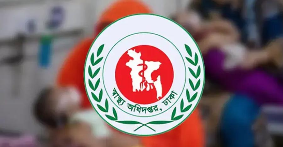 হাম-আতঙ্ক বাড়ছেই: এক দিনে ৭ শিশুর মৃত্যু