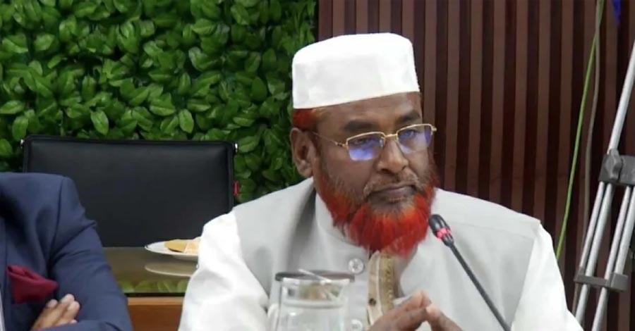 রিয়াদ বিমানবন্দরে হামলায় দুই বাংলাদেশিসহ ১২ জনের মৃত্যু, শোক জানালেন গোলাম পরওয়ার