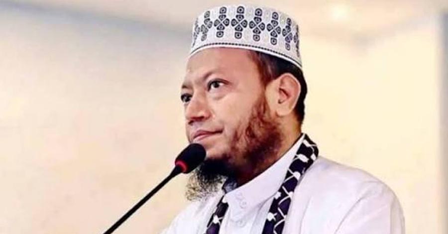 শপথের পর দুর্নীতি করেননি: আমির হামজা