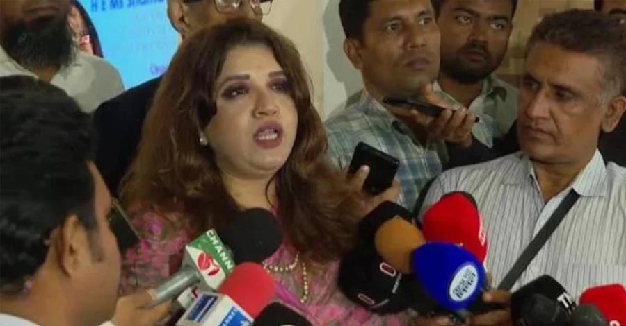 মক্কা-মদিনা নিয়ে আপসহীন বাংলাদেশ, যা বললেন পররাষ্ট্র প্রতিমন্ত্রী