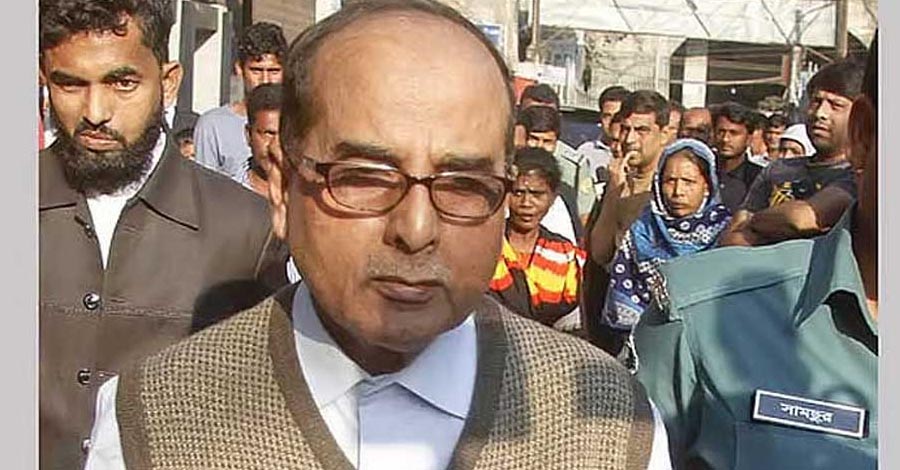 রাজউকের প্লট দুর্নীতি মামলায় সাবেক চেয়ারম্যানের ১৪ বছরের জেল, সাজা পেলেন আরও ৭ জন