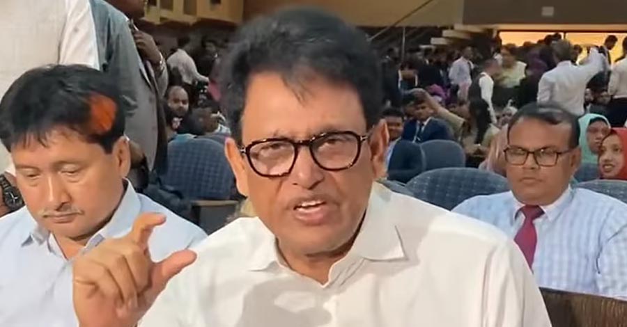 এসএসসিতে দুই বিষয়ে ফেল? ১৫ দিনের মধ্যেই আবার পরীক্ষা, বড় ঘোষণা শিক্ষামন্ত্রীর