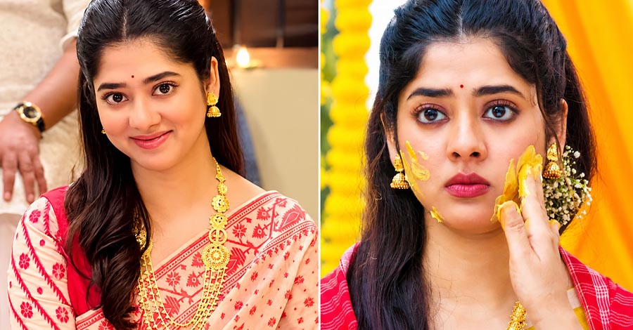 ‘জি বাংলা’ ছেড়ে এবার ‘স্টার জলসা’য় দিতিপ্রিয়া, ফিরছেন নতুন ধারাবাহিকে