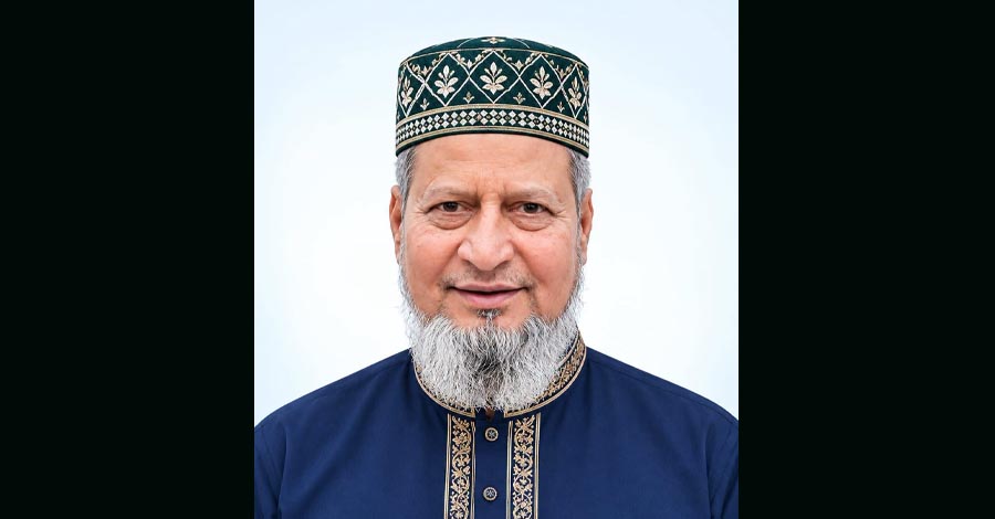 বাদল সরদারের মৃত্যুতে ডিএসসিসিতে অর্ধদিবস ছুটি ঘোষণা