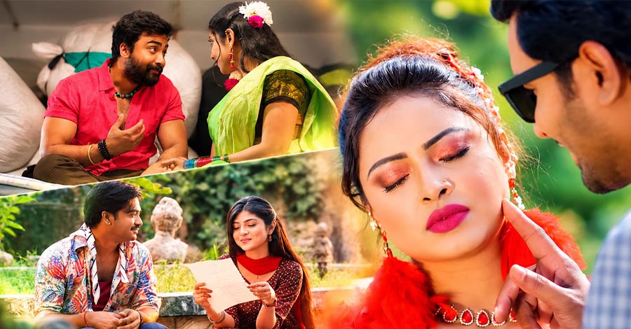 দুর্গাপূজায় ঢালিউডের ধামাকা, একই দিনে মুক্তি পাচ্ছে ৩ সিনেমা