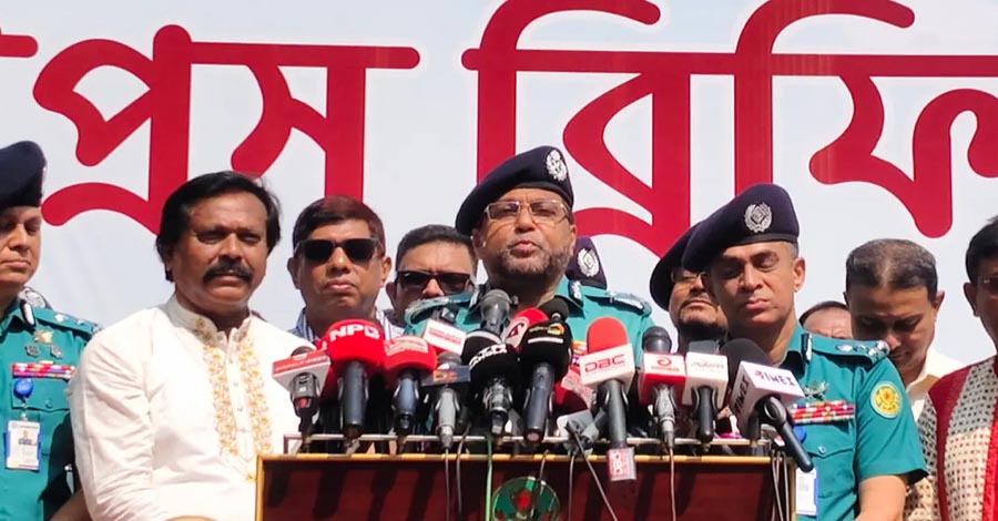 ২৫৭ পূজামণ্ডপে সিসিটিভি-বডিওর্ন ক্যামেরা, মাঠে অতিরিক্ত ২১০০ পুলিশ
