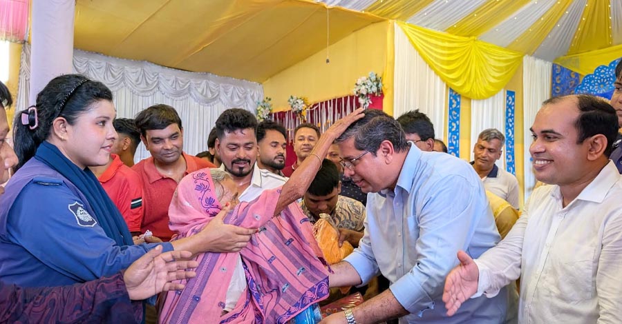 জামায়াতকে ‘দুমুখো অভিনেতা’ বললেন প্রতিমন্ত্রী মীর শাহে আলম