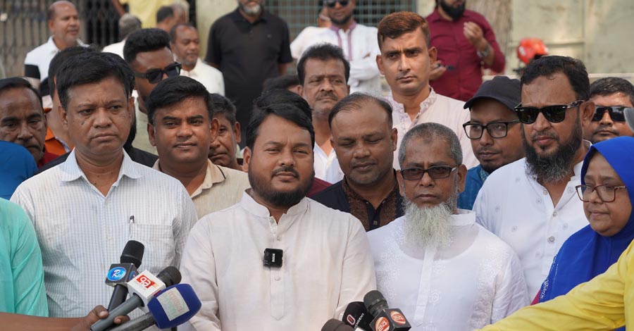 ২০ অক্টোবর রাজশাহী আসছেন প্রধানমন্ত্রী, জনসভাস্থল প্রস্তুতে ব্যস্ত রাসিক