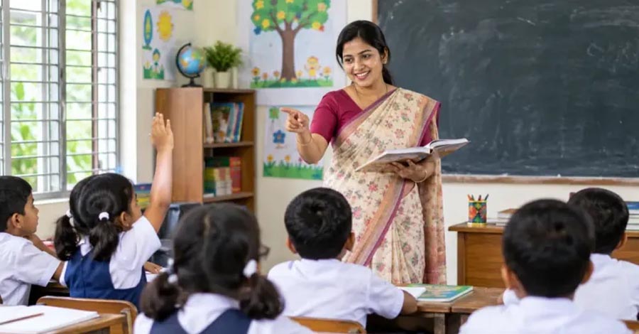 প্রাথমিকের ১৪ হাজার ৩৮৪ সহকারী শিক্ষকের পদায়ন আদেশ রোববার