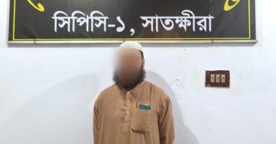 ধর্ম অবমাননার অভিযোগ ঘিরে হত্যাকাণ্ড, অবশেষে গ্রেপ্তার প্রধান আসামি