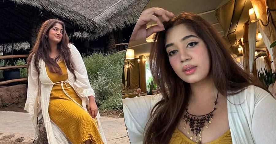 বিচ্ছেদের ঘোষণার পর শেহতাজের নতুন ছবি, ৭ ঘণ্টায় ৪১ হাজার প্রতিক্রিয়া