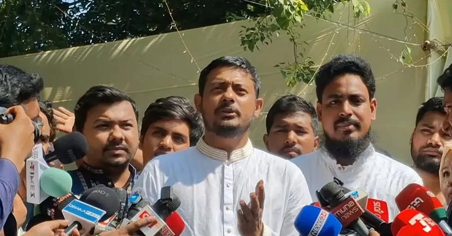 ইশরাকের পরিণতির জন্য দায়ী স্বরাষ্ট্রমন্ত্রীর ব্যর্থতা: পাটওয়ারী