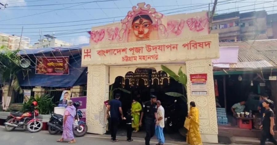 তারেক রহমানের চট্টগ্রাম সফর ঘিরে উৎসবের আমেজ, কঠোর নিরাপত্তা
