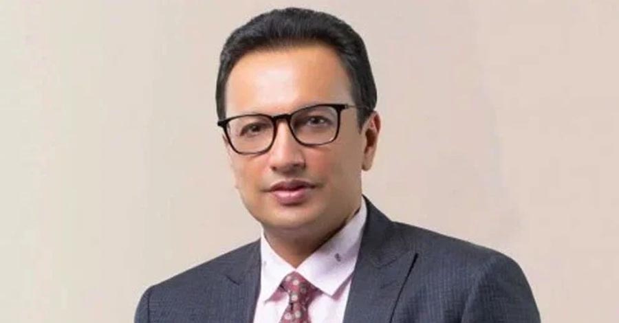 স্বর্ণ ব্যবসায়ী দিলীপ আগরওয়ালা গ্রেপ্তার