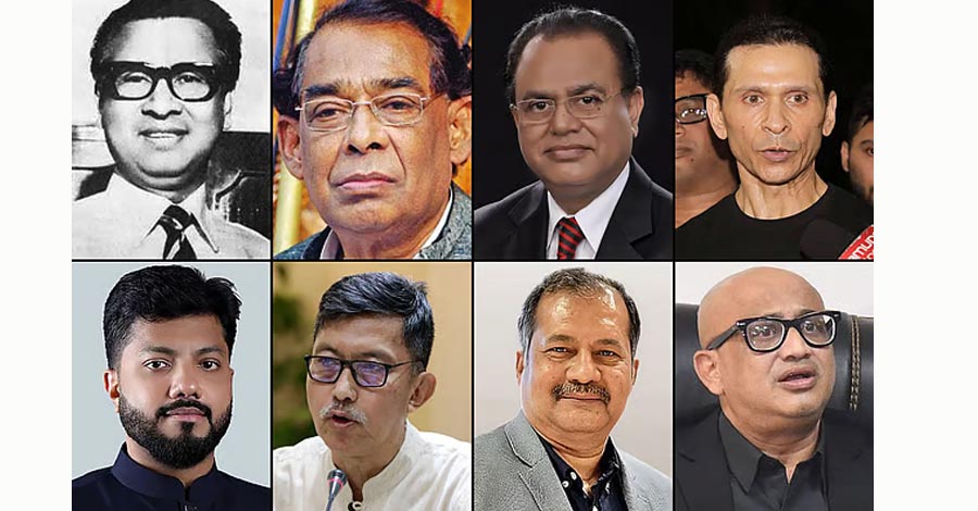 স্বাধীনতার পর মন্ত্রীদের পদত্যাগের দীর্ঘ ইতিহাস—ইশরাকের বিদায় কেন নজিরবিহীন?