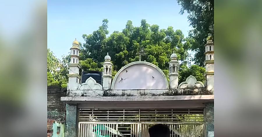 ঐতিহ্যের স্বীকৃতি, তবু উচ্ছেদের মুখে দিল্লির ১৫০ বছরের মসজিদ