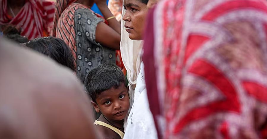আসামে উচ্ছেদের ঝড়, ঘরছাড়া হাজারো পরিবার—মসজিদ ভাঙার অভিযোগ