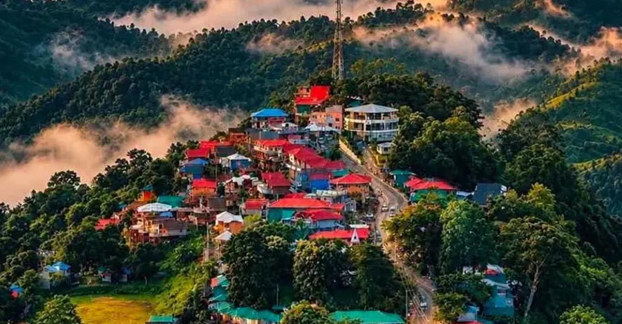 কী কারণে বন্ধ সাজেক ভ্যালি? পর্যটকদের এলাকা ছাড়তে বলল প্রশাসন