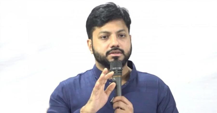 প্রধানমন্ত্রীর নির্দেশেই পদত্যাগ, ‘সেরা পরামর্শ’ বললেন ইশরাক